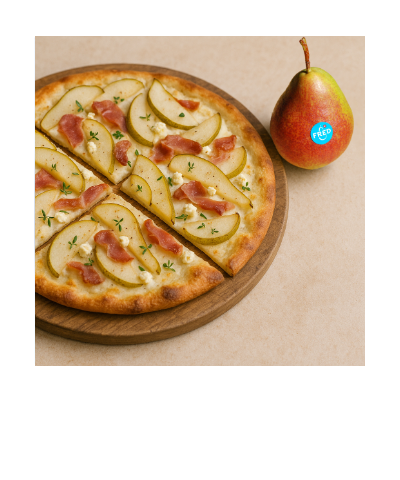 FRED® Flammkuchen